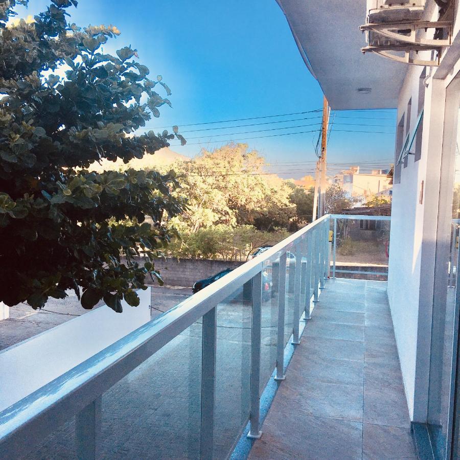 Residencial Villa Das Flores Pinheiro Exterior photo