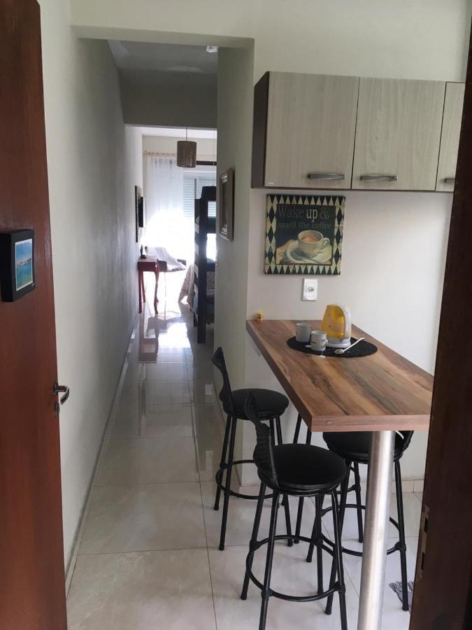 Residencial Villa Das Flores Pinheiro Exterior photo