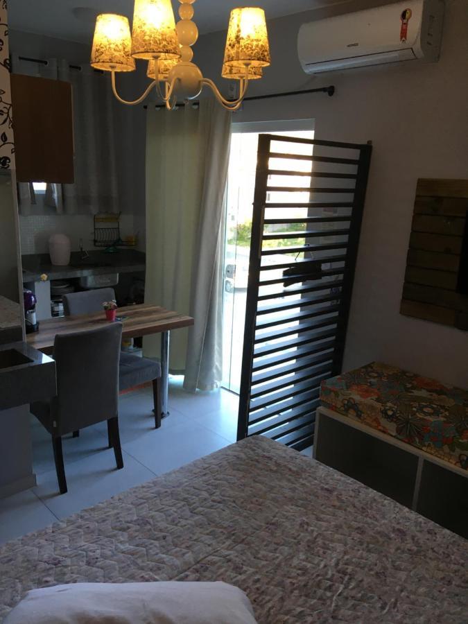 Residencial Villa Das Flores Pinheiro Exterior photo