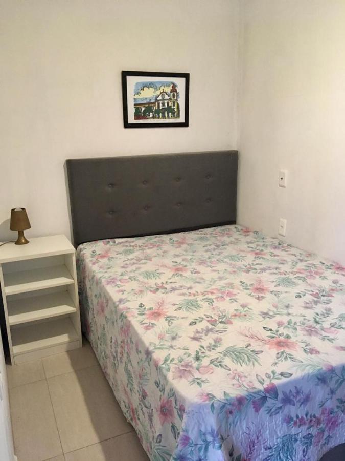 Residencial Villa Das Flores Pinheiro Exterior photo