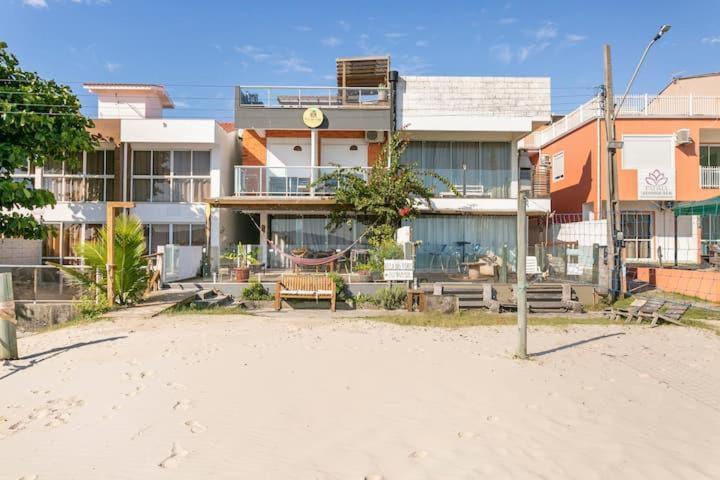 Residencial Villa Das Flores Pinheiro Exterior photo