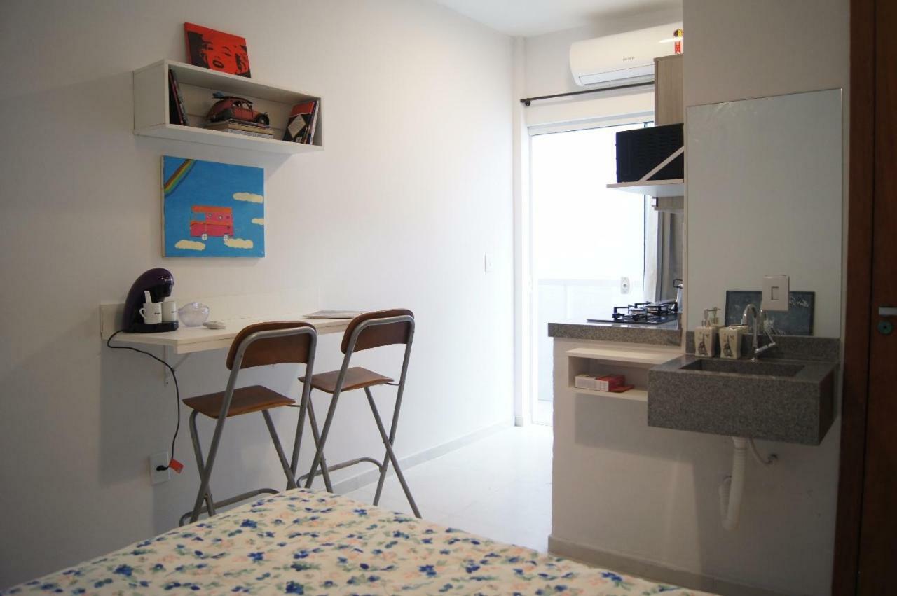 Residencial Villa Das Flores Pinheiro Exterior photo
